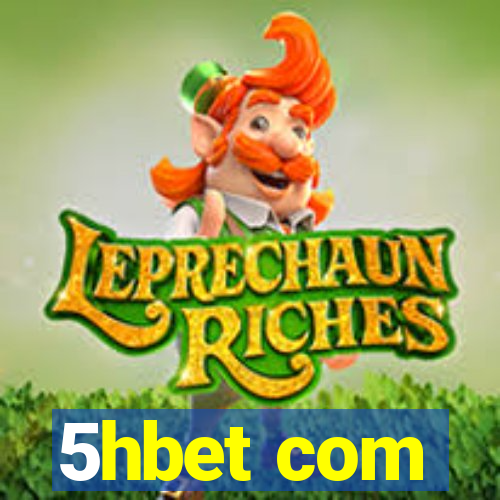 5hbet com